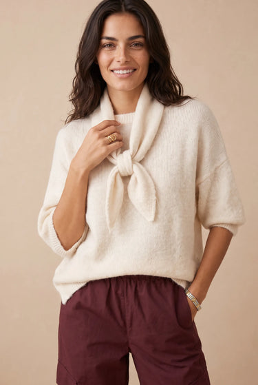 Ensemble Kate Ecru ECRU