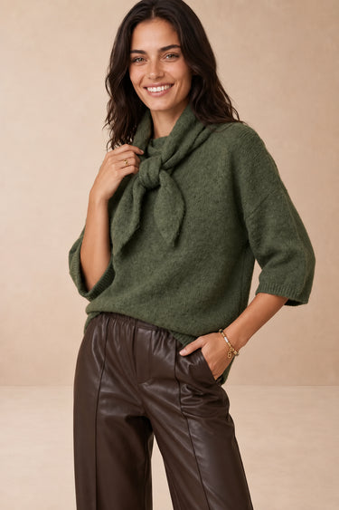 Ensemble Kate Kaki KAKI