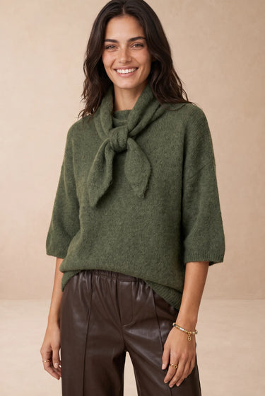 Ensemble Kate Kaki KAKI
