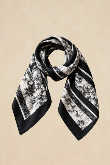 Foulard Frida Imp7 IMP7