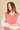 Gilet Alia Rose ROSE