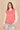 Gilet Alia Rose ROSE