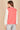 Gilet Alia Rose ROSE