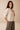 Gilet Angel Beige BEIGE