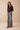 Gilet Angel Bordeaux BORDEAUX
