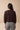 Gilet Angel Bordeaux BORDEAUX