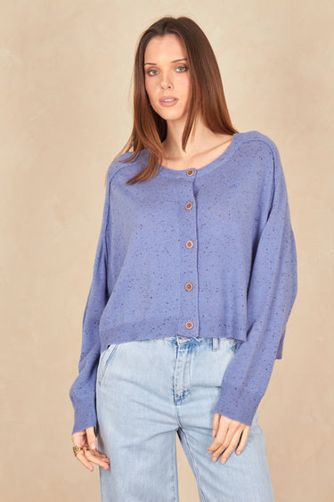 Gilet Daria Denim DENIM
