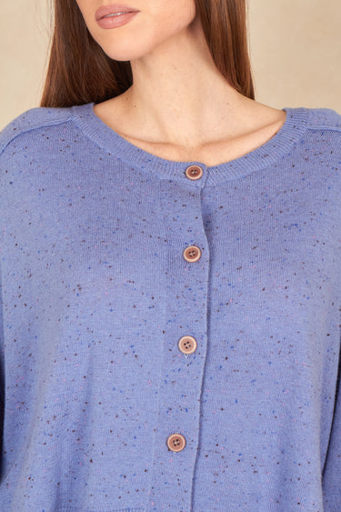 Gilet Daria Denim DENIM