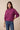 Gilet Darlene Violet VIOLET