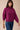 Gilet Darlene Violet VIOLET