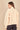 Gilet Delfina Ecru ECRU