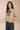 Gilet Eirlys Ficelle FICELLE
