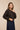 Gilet Flora Choco CHOCO