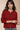 Gilet Heloise Cerise CERISE