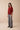 Gilet Heloise Cerise CERISE