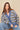 Gilet Heloise Marine MARINE