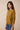 Gilet Heloise Ocre OCRE