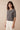 Gilet Julie Taupe TAUPE