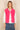 Gilet Leo Fushia FUSHIA