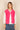 Gilet Leo Fushia FUSHIA