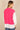 Gilet Leo Fushia FUSHIA