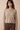 Gilet Liora Beige BEIGE