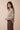 Gilet Liora Beige BEIGE