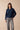 Gilet Liora Petrole PETROLE