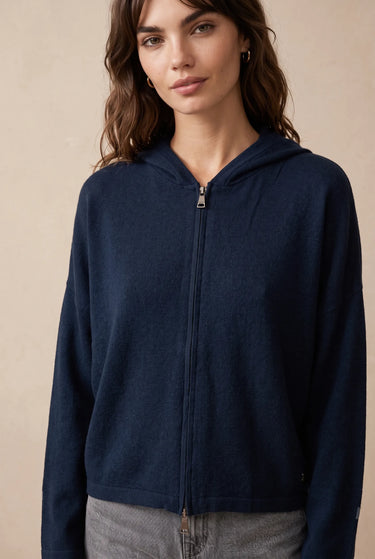 Gilet Liora Petrole PETROLE
