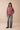 Gilet Liora Rose ROSE