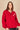 Gilet Maddie Rouge ROUGE