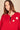 Gilet Maddie Rouge ROUGE