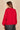 Gilet Maddie Rouge ROUGE