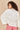 Gilet Magalie Blanc BLANC