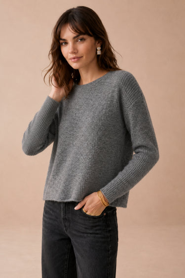 Gilet Mistie Gris GRIS