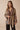 Gilet Nathalie Imp Beige IMP BEIGE