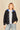Gilet Nerina Noir NOIR