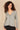 Gilet Sabina Gris Chine GRIS CHINE