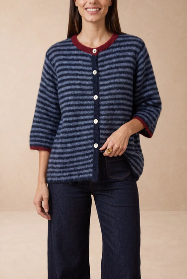 Gilet Sonia Raye Marine RAYE MARINE