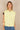 Gilet Tomette Citron CITRON