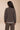 Gilet Victoria Choco CHOCO