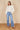 Jean Barcelone Bleu BLEU