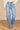 Jean Barcelone Bleu BLEU