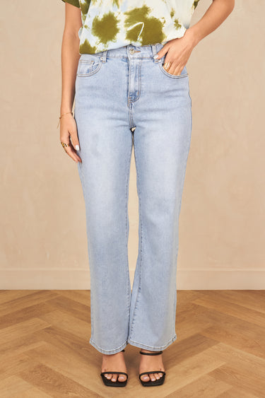 Jean Barcelone Bleu Clair BLEU CLAIR