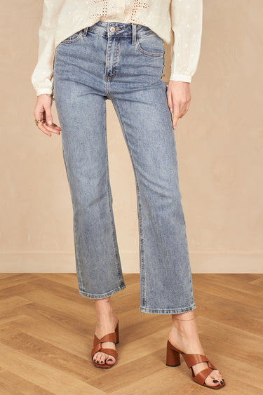 Jean Celestina Bleu BLEU