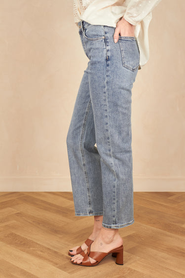 Jean Celestina Bleu BLEU