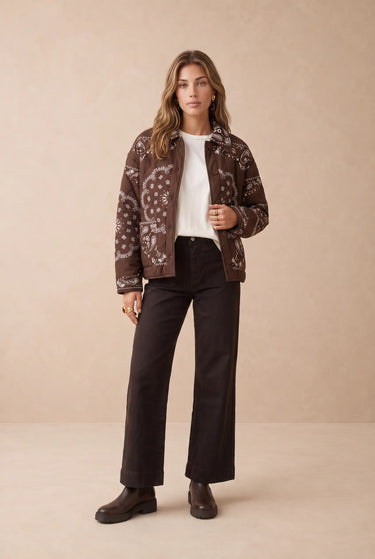 Jean Elenette Choco CHOCO