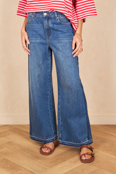 Jean Gloria Bleu BLEU