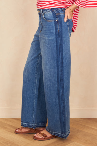 Jean Gloria Bleu BLEU
