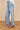 Jean Malaga Bleu BLEU